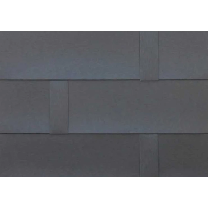 Гибкая черепица Тегола Престиж Алю алюминий Медная ярь