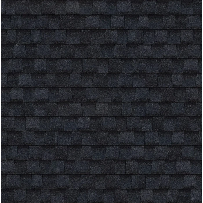 Многослойная черепица Технониколь Шинглас Ранчо Платиновый