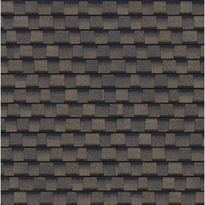 Многослойная черепица Технониколь Шинглас Блюз Орлеан